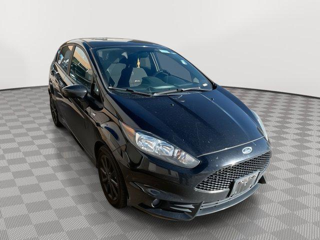 used 2019 Ford Fiesta car, priced at $15,995