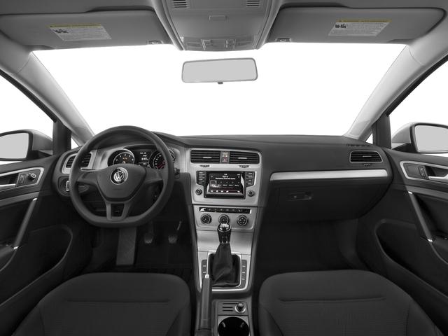 used 2016 Volkswagen Golf car, priced at $13,995