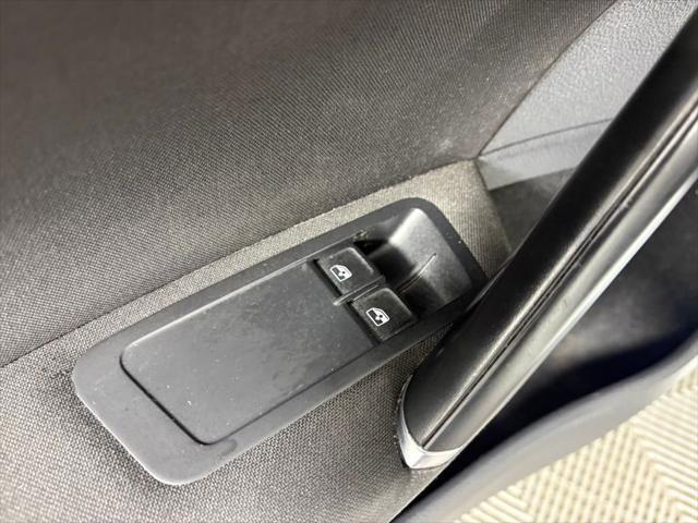 used 2016 Volkswagen Golf car, priced at $12,995