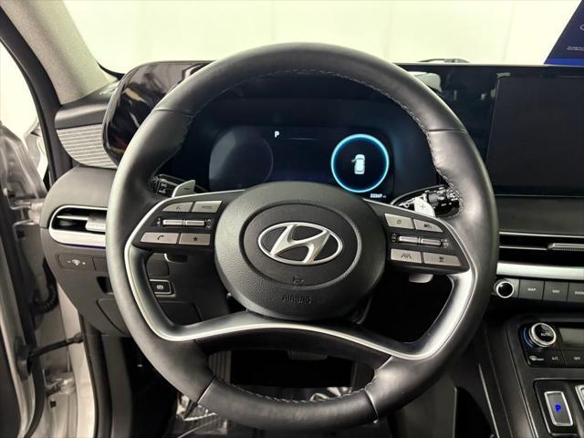 used 2024 Hyundai Palisade car, priced at $39,499