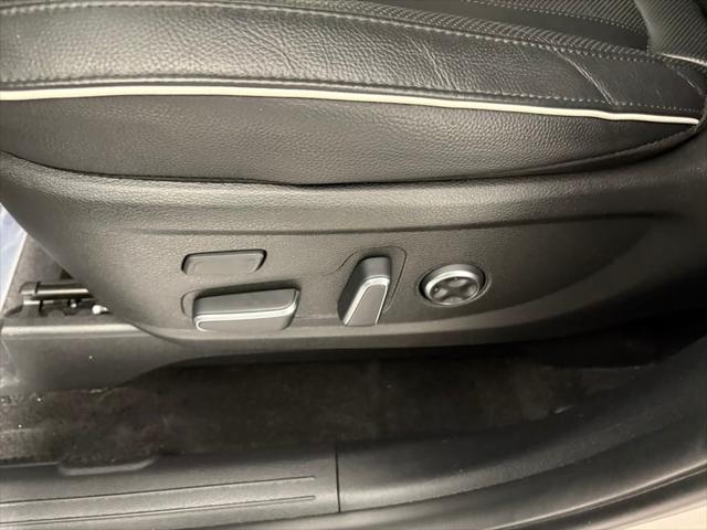 used 2024 Hyundai Palisade car, priced at $39,499