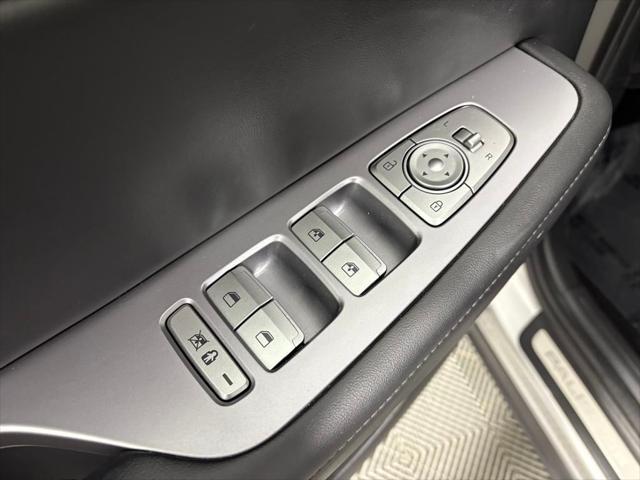 used 2024 Hyundai Palisade car, priced at $39,499