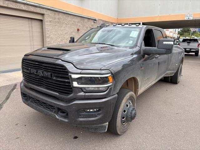 used 2024 Ram 3500 car, priced at $75,995