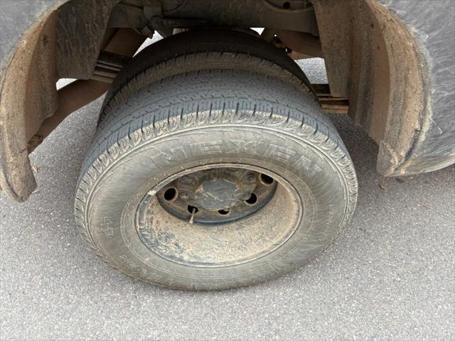 used 2024 Ram 3500 car, priced at $75,995