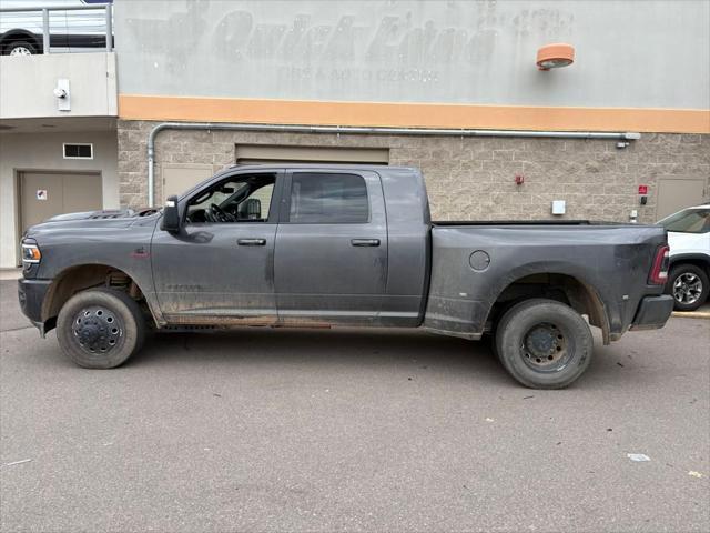 used 2024 Ram 3500 car, priced at $75,995