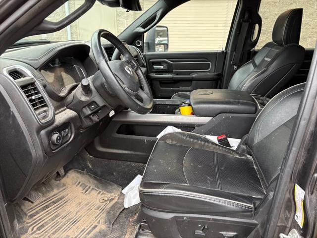 used 2024 Ram 3500 car, priced at $75,995