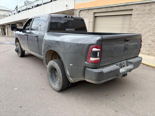 used 2024 Ram 3500 car, priced at $75,995