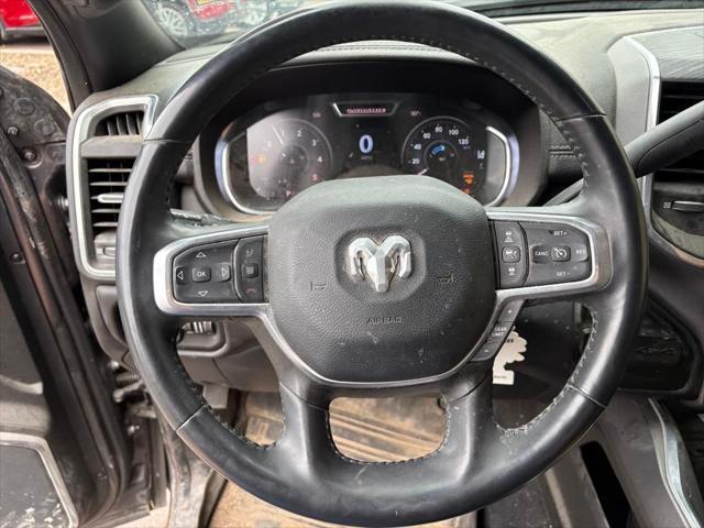 used 2024 Ram 3500 car, priced at $75,995