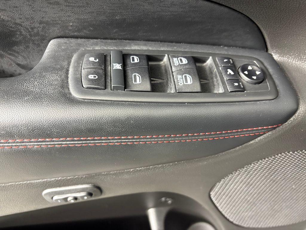 used 2021 Jeep Grand Cherokee car, priced at $29,995