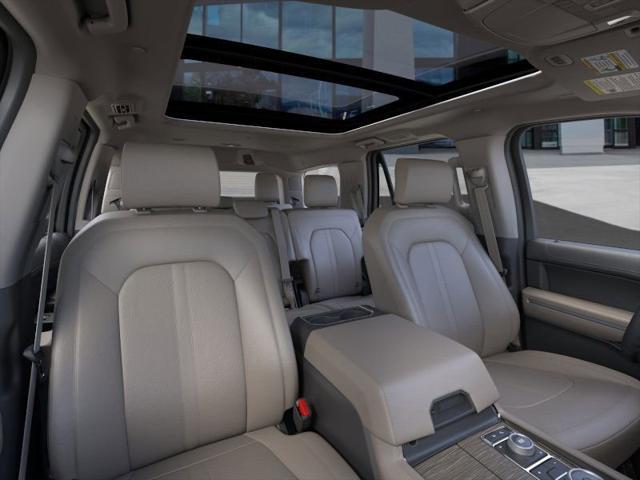 new 2024 Ford Expedition car, priced at $78,695