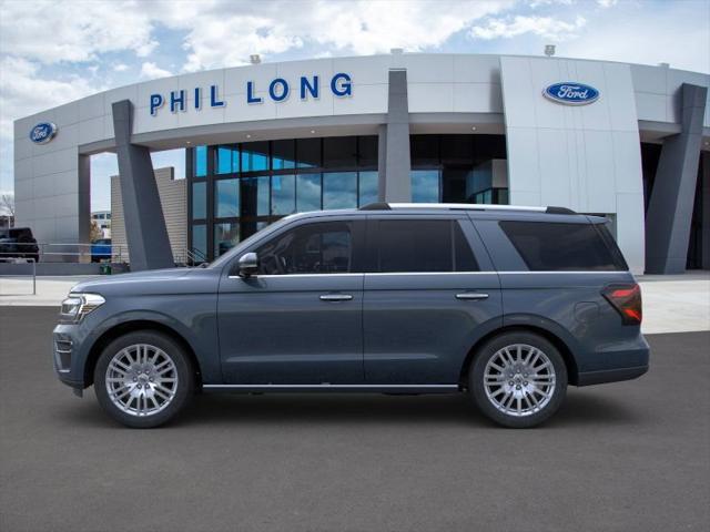 new 2024 Ford Expedition car, priced at $78,695