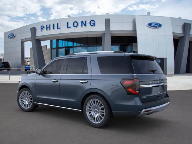 new 2024 Ford Expedition car, priced at $78,695