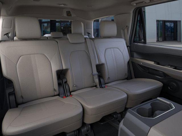 new 2024 Ford Expedition car, priced at $78,695