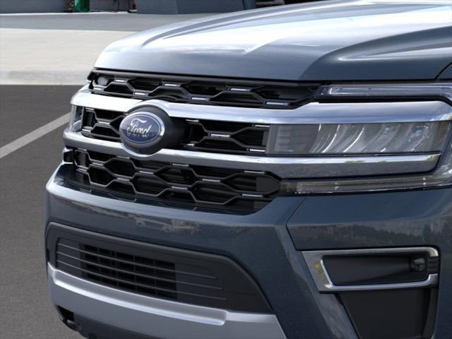 new 2024 Ford Expedition car, priced at $78,695