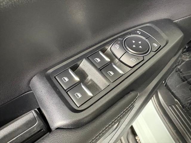 used 2024 Ford Ranger car, priced at $47,699