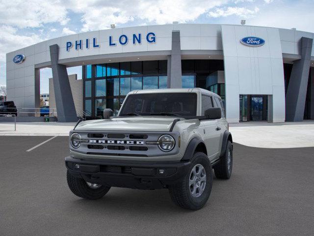 new 2024 Ford Bronco car, priced at $44,960