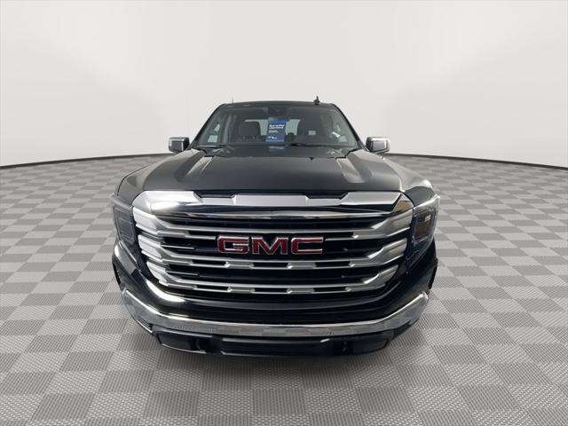 used 2024 GMC Sierra 1500 car, priced at $48,995