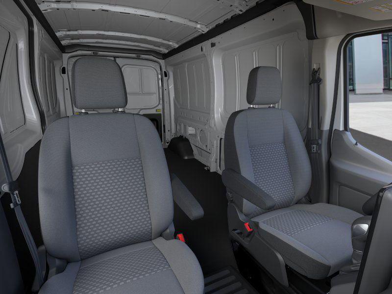 new 2025 Ford Transit-250 car, priced at $60,765