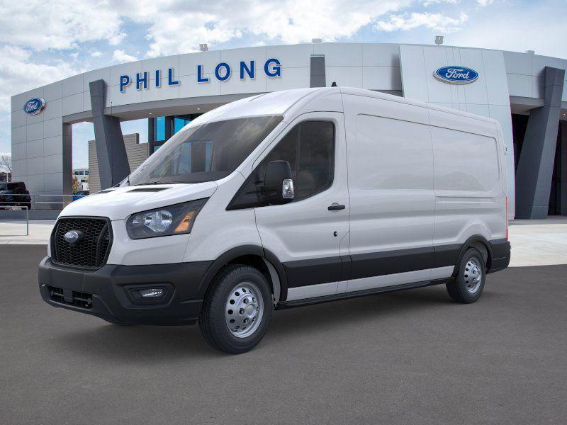 new 2025 Ford Transit-250 car, priced at $60,765