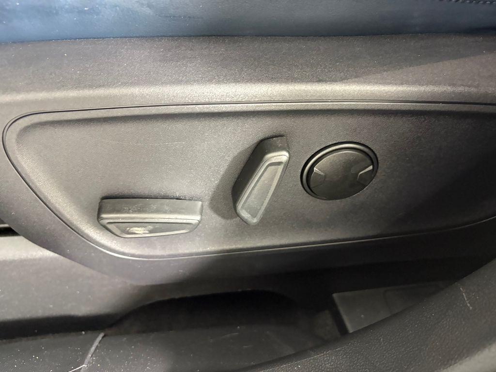 used 2024 Ford Bronco Sport car, priced at $31,299