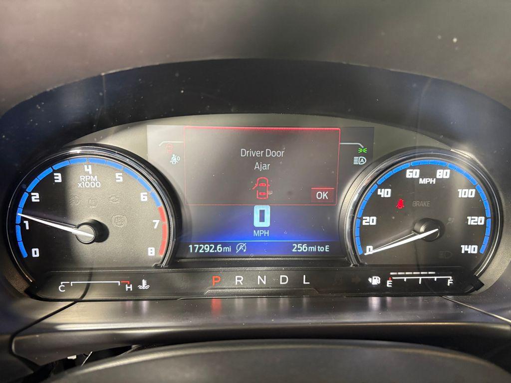 used 2024 Ford Bronco Sport car, priced at $31,299