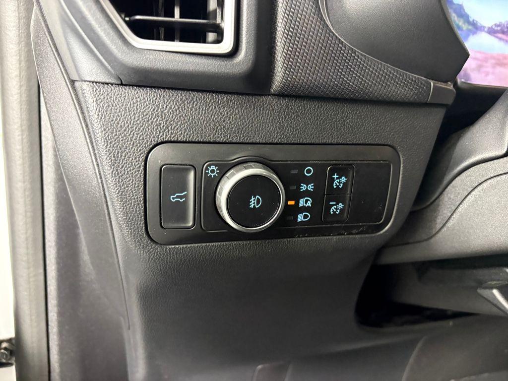 used 2024 Ford Bronco Sport car, priced at $31,299