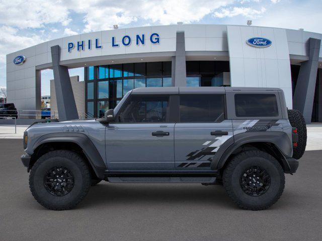 new 2023 Ford Bronco car, priced at $94,995