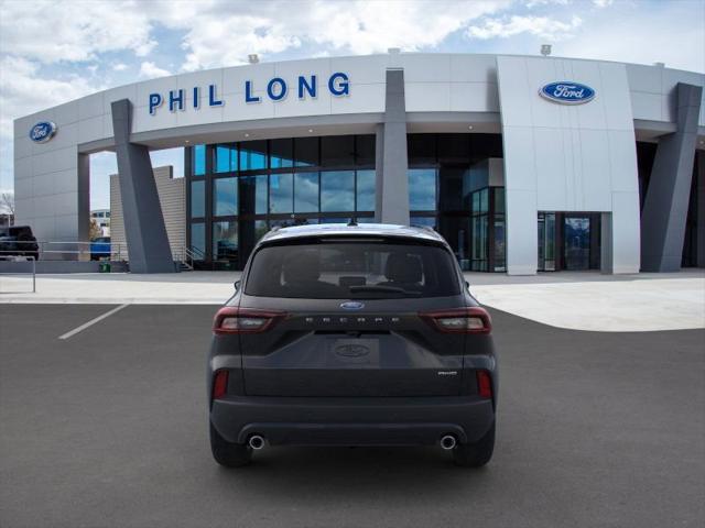 new 2025 Ford Escape car, priced at $33,541