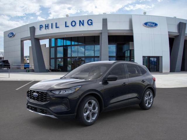 new 2025 Ford Escape car, priced at $33,541