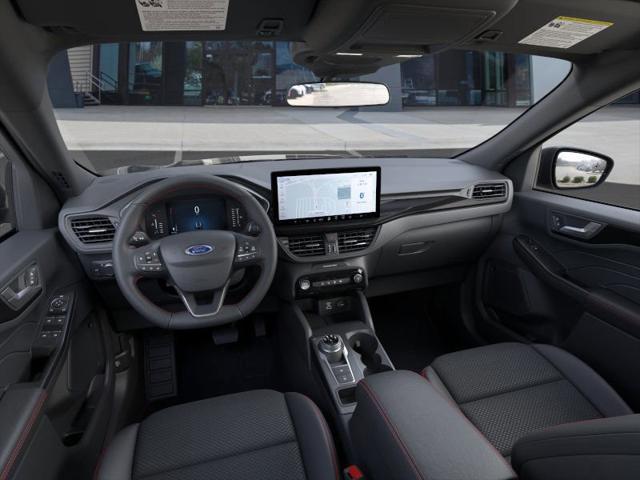 new 2025 Ford Escape car, priced at $33,541
