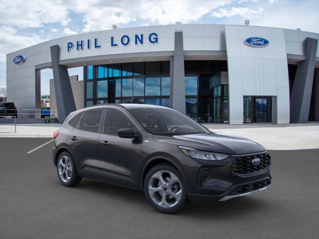new 2025 Ford Escape car, priced at $33,541