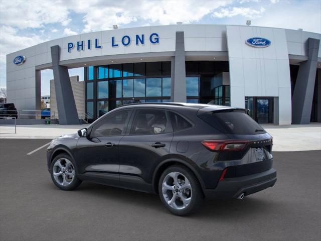 new 2025 Ford Escape car, priced at $33,541