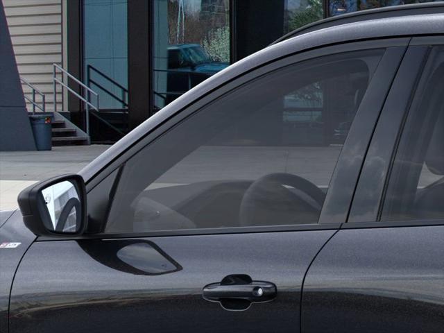 new 2025 Ford Escape car, priced at $33,541