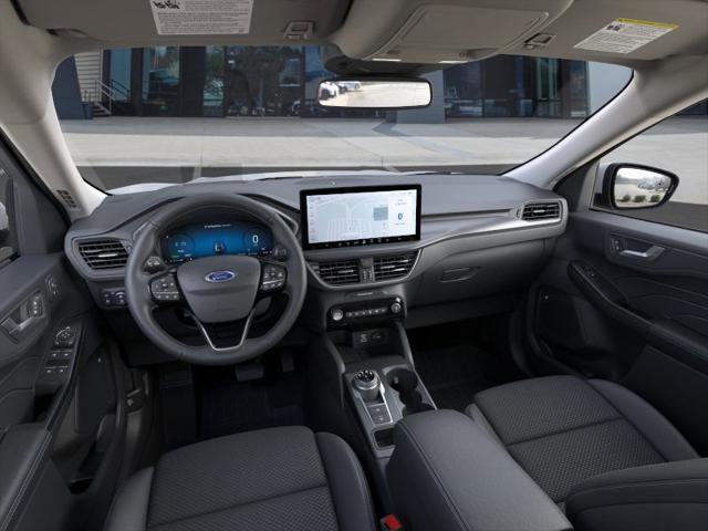 new 2023 Ford Escape car, priced at $39,495