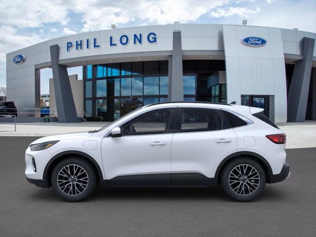 new 2023 Ford Escape car, priced at $39,495