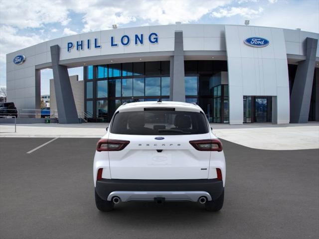 new 2023 Ford Escape car, priced at $39,495