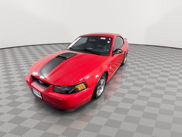 used 2004 Ford Mustang car, priced at $19,995