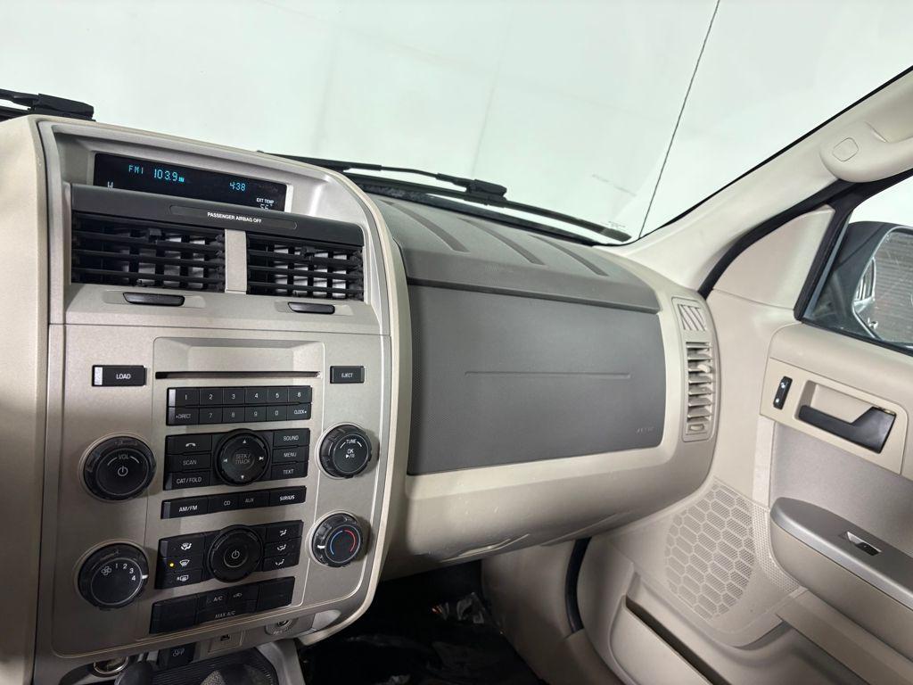 used 2012 Ford Escape car, priced at $7,995