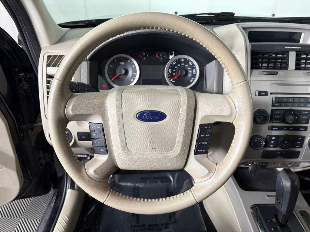 used 2012 Ford Escape car, priced at $7,995
