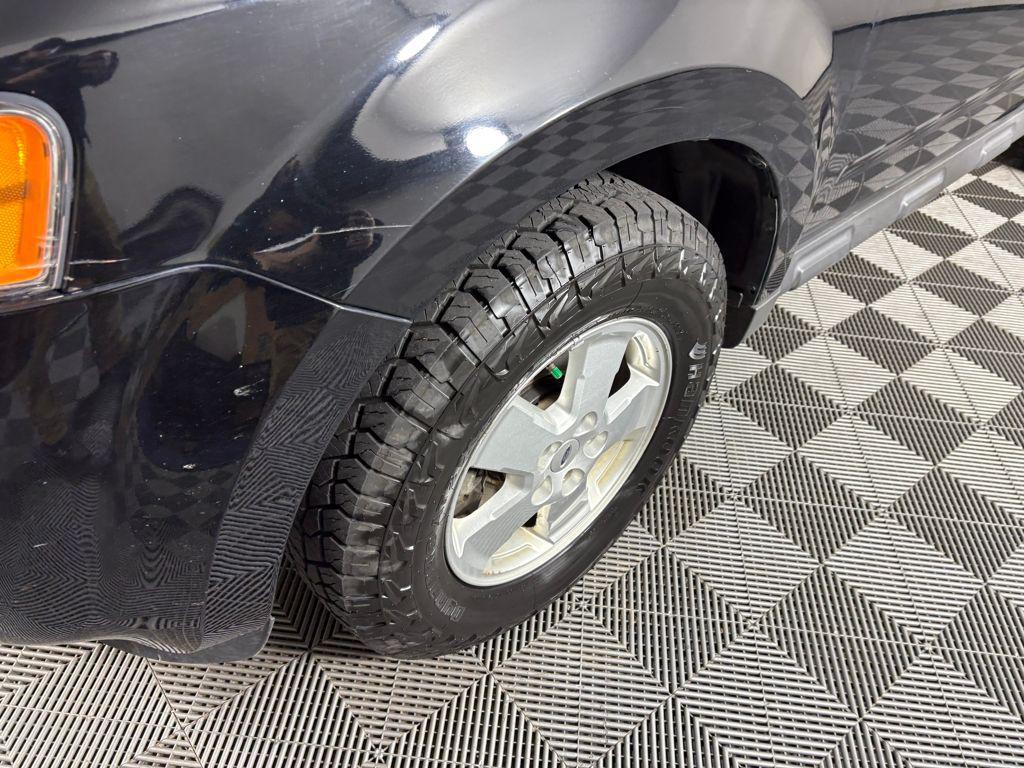 used 2012 Ford Escape car, priced at $7,995