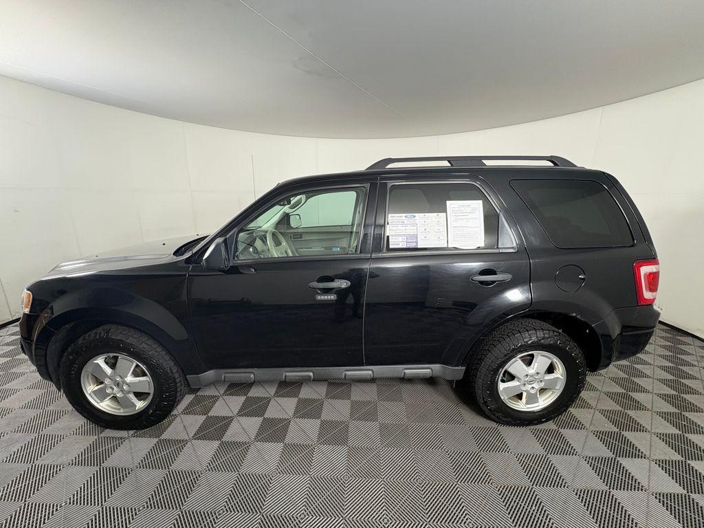 used 2012 Ford Escape car, priced at $7,995