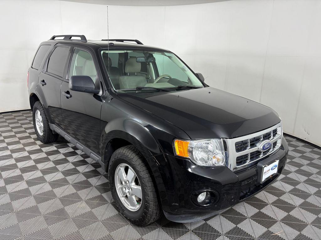 used 2012 Ford Escape car, priced at $7,995