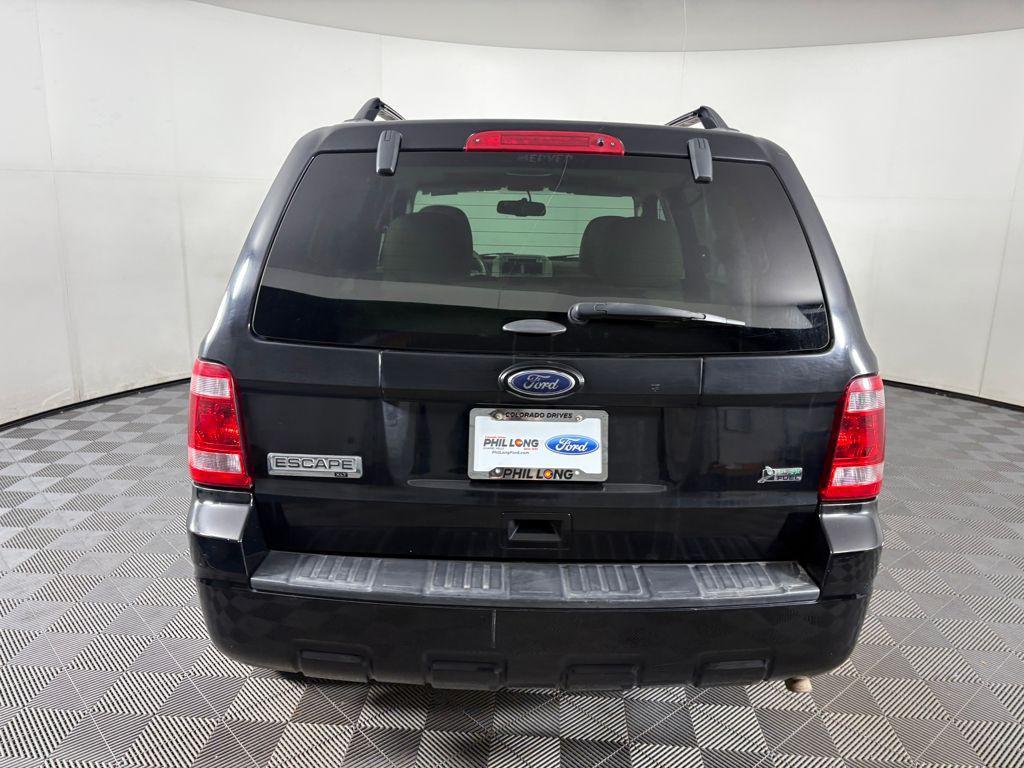 used 2012 Ford Escape car, priced at $7,995
