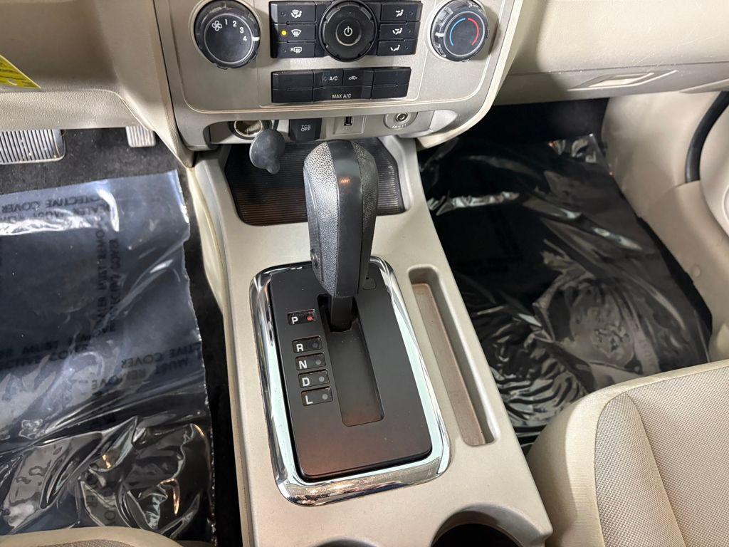 used 2012 Ford Escape car, priced at $7,995