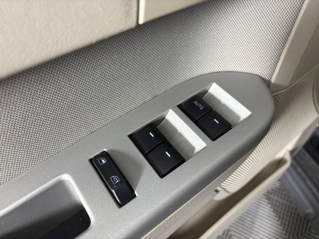 used 2012 Ford Escape car, priced at $7,995