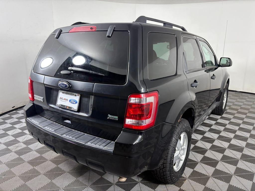 used 2012 Ford Escape car, priced at $7,995