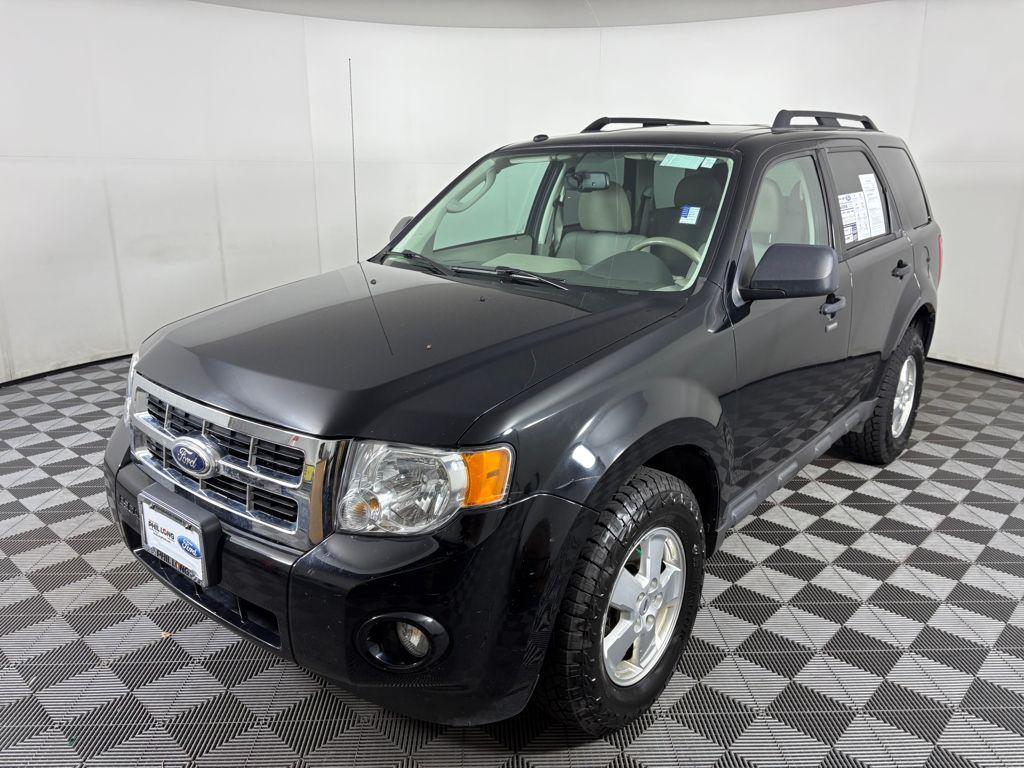 used 2012 Ford Escape car, priced at $7,995