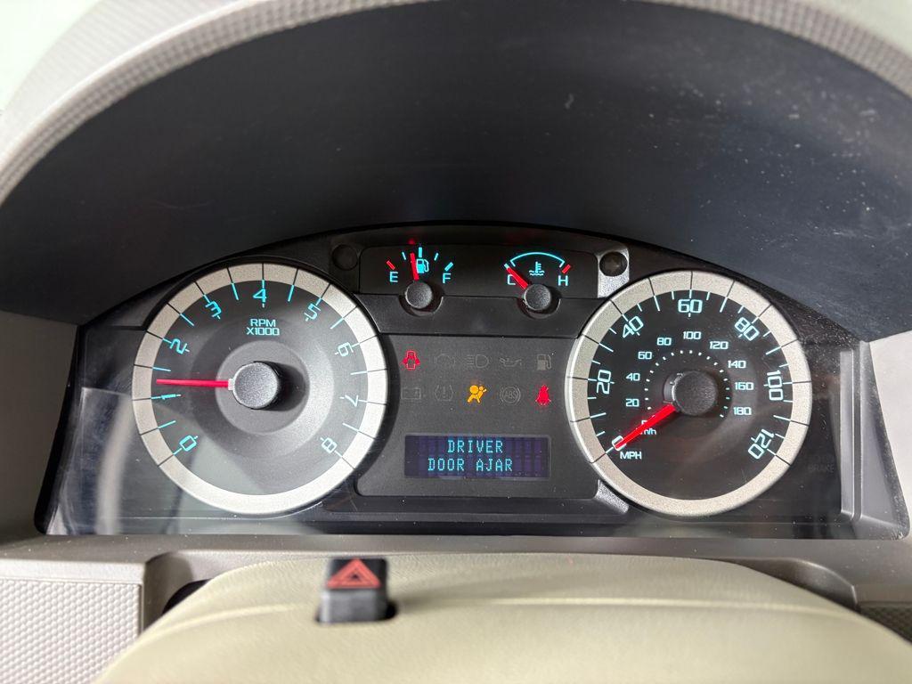 used 2012 Ford Escape car, priced at $7,995