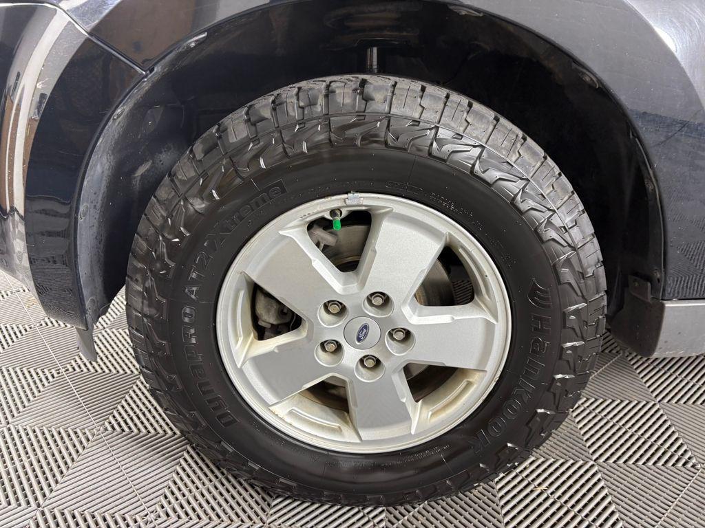 used 2012 Ford Escape car, priced at $7,995
