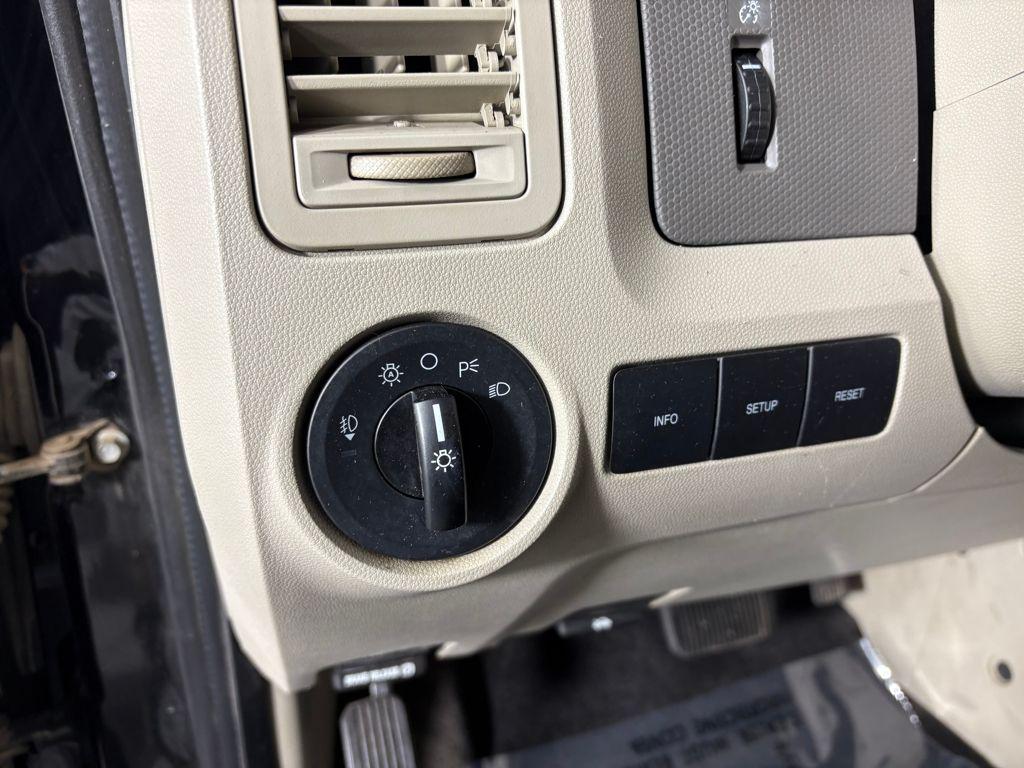 used 2012 Ford Escape car, priced at $7,995